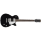 GRETSCH G5425 ELECTROMATIC JET CLUB SOLID BLACK