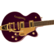 GRETSCH G5655TG ELECTROMATIC CENTER BLOCK JR. SINGLE-CUT BIGSBY AMETHYST