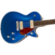 GRETSCH G5210-P90 ELECTROMATIC JET TWO 90 SINGLE-CUT WRAP TAIL FAIRLANE BLUE