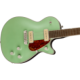 GRETSCH G5210-P90 ELECTROMATIC JET TWO 90 SINGLE-CUT WRAP TAIL JADE