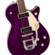 GRETSCH G5210T-P90 ELECTROMATIC JET TWO 90 SINGLE-CUT BIGSBY AMETHYST