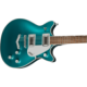 GRETSCH G5222 ELECTROMATIC DOUBLE JET BT V-STOPTAIL OCEAN TURQUOISE