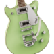 GRETSCH G5232T ELECTROMATIC DOUBLE JET FT BIGSBY BROADWAY JADE