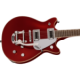 GRETSCH G5232T ELECTROMATIC DOUBLE JET FT BIGSBY FIRESTICK RED