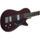 GRETSCH G2220 ELECTROMATIC JUNIOR JET BASS II SHORT-SCALE WALNUT STAIN