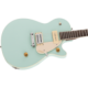 GRETSCH G2215-P90 STREAMLINER JUNIOR JET CLUB MINT METALLIC