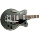 GRETSCH G2655T STREAMLINER CENTER BLOCK JR. BIGSBY STIRLING GREEN