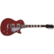 GRETSCH G5220 ELECTROMATIC JET BT SINGLE-CUT V-STOPTAIL FIRESTICK RED