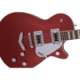 GRETSCH G5220 ELECTROMATIC JET BT SINGLE-CUT V-STOPTAIL FIRESTICK RED