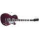 GRETSCH G5220 ELECTROMATIC JET BT V-STOPTAIL DARK CHERRY METALLIC