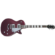 GRETSCH G5220 ELECTROMATIC JET BT V-STOPTAIL DARK CHERRY METALLIC