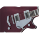 GRETSCH G5220 ELECTROMATIC JET BT V-STOPTAIL DARK CHERRY METALLIC