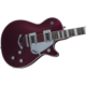 GRETSCH G5220 ELECTROMATIC JET BT V-STOPTAIL DARK CHERRY METALLIC