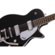 GRETSCH G5260T ELECTROMATIC JET BARITONE BIGSBY BLACK