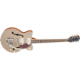 GRETSCH G2655T-P90 STREAMLINER SAHARA METALLIC