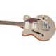 GRETSCH G2655T-P90 STREAMLINER SAHARA METALLIC