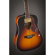 GRETSCH G5031FT RANCHER DREADNOUGHT FIDELI'TRON PICKUP SUNBURST