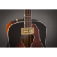 GRETSCH G5031FT RANCHER DREADNOUGHT FIDELI'TRON PICKUP SUNBURST