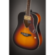 GRETSCH G5031FT RANCHER DREADNOUGHT FIDELI'TRON PICKUP SUNBURST