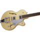 GRETSCH G5655T ELECTROMATIC CENTER BLOCK JR. SINGLE-CUT BIGSBY CASINO GOLD