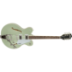 GRETSCH G5622T ELECTROMATIC CENTER BLOCK DOUBLE-CUT BIGSBY ASPEN GREEN