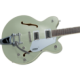 GRETSCH G5622T ELECTROMATIC CENTER BLOCK DOUBLE-CUT BIGSBY ASPEN GREEN