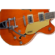 GRETSCH G5622T ELECTROMATIC CENTER BLOCK DOUBLE-CUT BIGSBY ORANGE STAIN