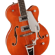 GRETSCH G5420T ELECTROMATIC CLASSIC HOLLOW SINGLE-CUT BIGSBY ORANGE STAIN