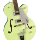 GRETSCH G5420T ELECTROMATIC CLASSIC HOLLOW SINGLE-CUT BIGSBY GREEN