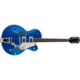 GRETSCH G5420T ELECTROMATIC CLASSIC HOLLOW SINGLE-CUT BIGSBY AZURE METALLIC