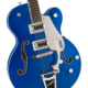 GRETSCH G5420T ELECTROMATIC CLASSIC HOLLOW SINGLE-CUT BIGSBY AZURE METALLIC