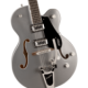 GRETSCH G5420T ELECTROMATIC CLASSIC HOLLOW SINGLE-CUT BIGSBY AIRLINE SILVER