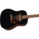 GRETSCH DELTOLUXE DREADNOUGHT BLACK TOP