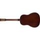 GRETSCH JIM DANDY DREADNOUGHT REX BURST