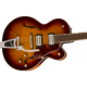 GRETSCH G2420T STREAMLINER HOLLOW BIGSBY HAVANA BURST