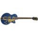 GRETSCH G5655TG ELECTROMATIC CENTER BLOCK JR. SINGLE-CUT BIGSBY AZURE