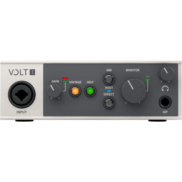 UNIVERSAL AUDIO VOLT 1