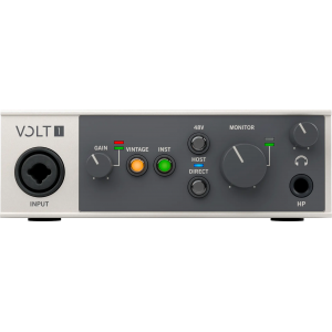 UNIVERSAL AUDIO VOLT 1