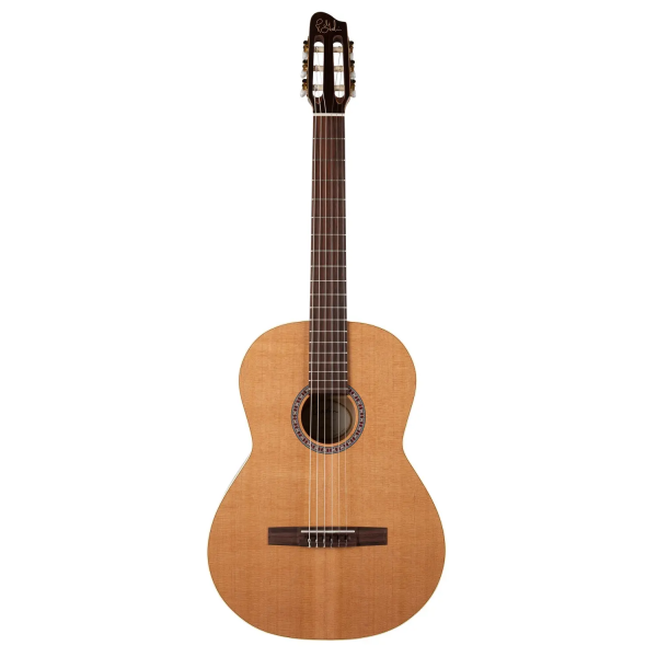 GODIN Etude Clasica II