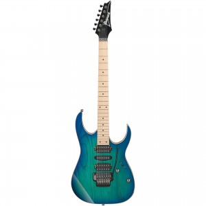 IBANEZ RG470AHM-BMT