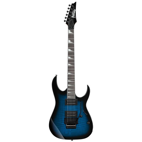 IBANEZ GRG320FA-TBS