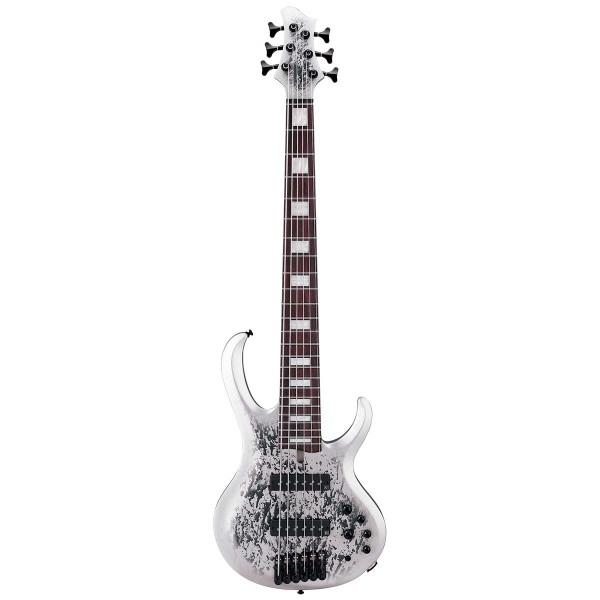 IBANEZ BTB25TH6-SLM