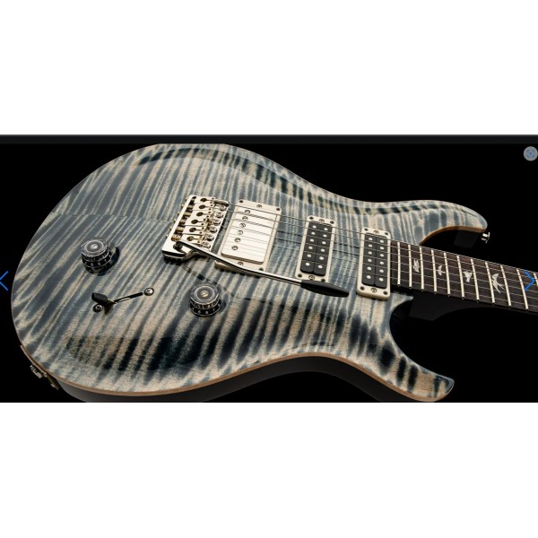 PRS STUDIO FADED BLUE