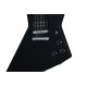 GIBSON 80s EXPLORER EBONY