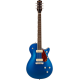 GRETSCH G5210-P90 ELECTROMATIC JET TWO 90 SINGLE-CUT WRAP TAIL FAIRLANE BLUE