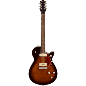 GRETSCH G5210-P90 ELECTROMATIC JET TWO 90 SINGLE-CUT WRAP TAIL SINGLE BARREL