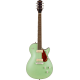 GRETSCH G5210-P90 ELECTROMATIC JET TWO 90 SINGLE-CUT WRAP TAIL JADE