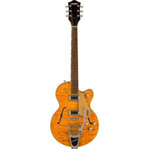 GRETSCH G5655T-QM ELECTROM. CENTER BLOCK JR. Q MAPLE BIGSBY SPEYSIDE