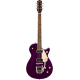 GRETSCH G5210T-P90 ELECTROMATIC JET TWO 90 SINGLE-CUT BIGSBY AMETHYST