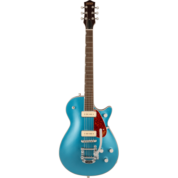 GRETSCH G5210T-P90 ELECTROMATIC JET TWO 90 SINGLE-CUT BIGSBY MAKO